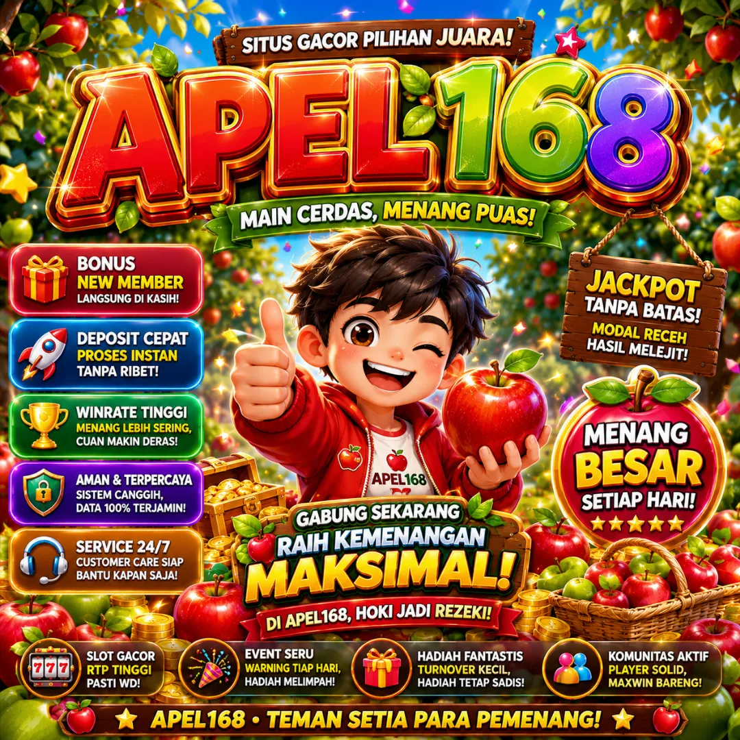 APEL168 Banner